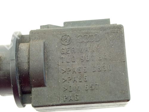 Electronic module PORSCHE CAYENNE (9PA) Turbo 4.5 | BP26024928M83 - Image 5