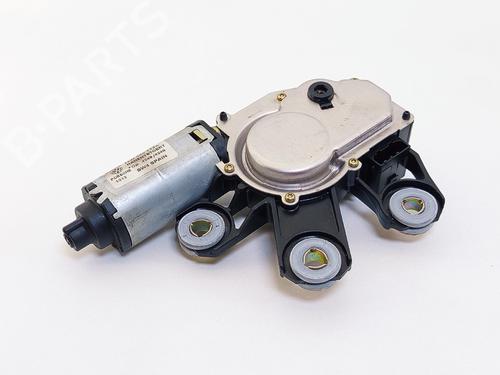 Used Rear wiper motor Rear wiper motor PORSCHE CAYENNE (9PA) Turbo 4.5 (450 hp) 26024925 26024925