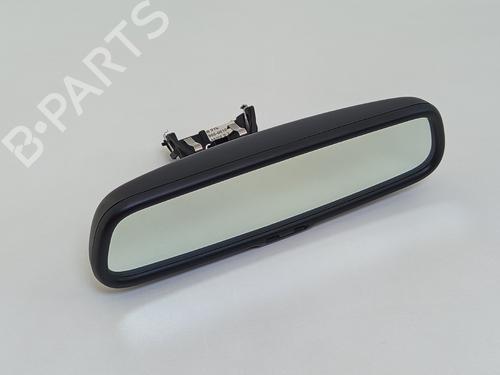 Used Rear mirror Rear mirror PORSCHE CAYENNE (9PA) Turbo 4.5 (450 hp) 26024923 26024923