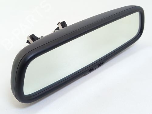Rear mirror PORSCHE CAYENNE (9PA) Turbo 4.5 | BP26024923I6 - Image 2