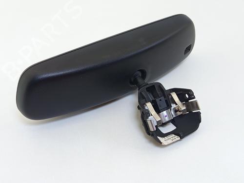 Rear mirror PORSCHE CAYENNE (9PA) Turbo 4.5 | BP26024923I6 - Image 4