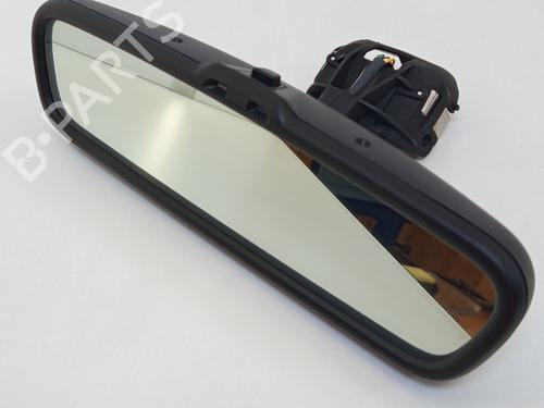 Rear mirror PORSCHE CAYENNE (9PA) Turbo 4.5 | BP26024923I6 - Image 8