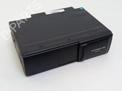 Used Electronic module Electronic module PORSCHE CAYENNE (9PA) Turbo 4.5 (450 hp) 26024913 26024913