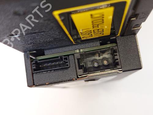 Electronic module PORSCHE CAYENNE (9PA) Turbo 4.5 | BP26024913M83  - Image 5