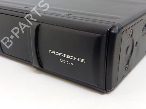 Electronic module PORSCHE CAYENNE (9PA) Turbo 4.5 | BP26024913M83  - Image 6