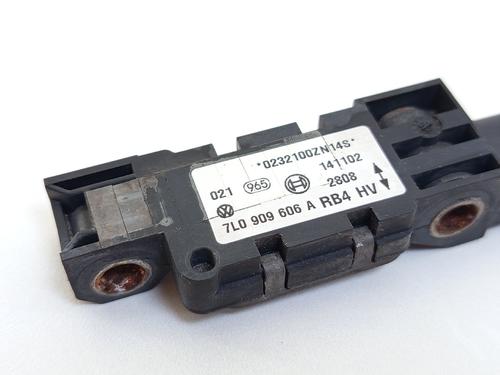 Electronic module PORSCHE CAYENNE (9PA) Turbo 4.5 | BP26024915M83 - Image 2