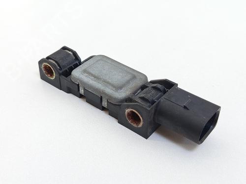 Electronic module PORSCHE CAYENNE (9PA) Turbo 4.5 | BP26024915M83 - Image 3