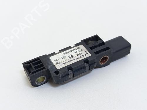 electronic-module-porsche-cayenne-9pa-2002-2003-2004-2005-2006-2007-2008-2009-2010-26024916 main image