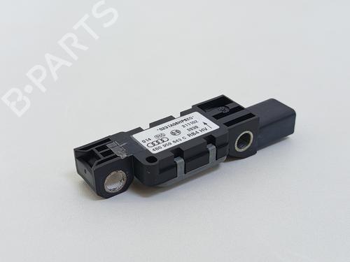 electronic-module-porsche-cayenne-9pa-2002-2003-2004-2005-2006-2007-2008-2009-2010-26024917 main image