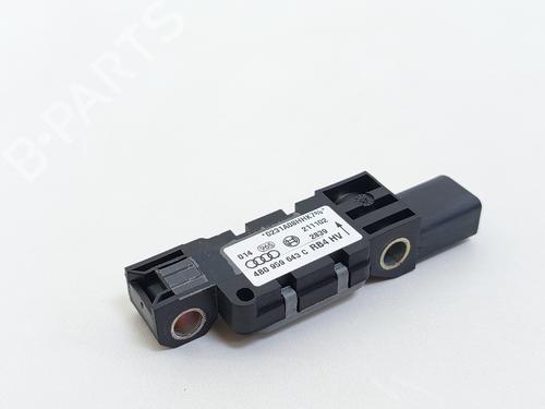 electronic-module-porsche-cayenne-9pa-2002-2003-2004-2005-2006-2007-2008-2009-2010-26024918 main image
