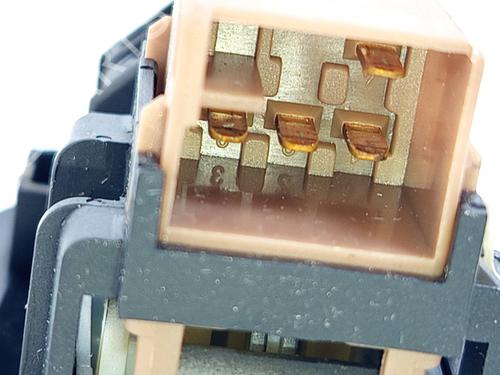 Right front window switch PORSCHE CAYENNE (9PA) Turbo 4.5 | BP26024919I26  - Image 6