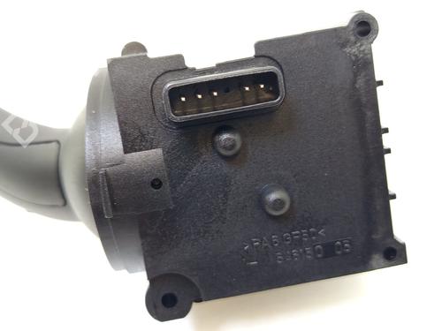 Steering column stalk PORSCHE CAYENNE (9PA) Turbo 4.5 | BP26145158I23 - Image 5