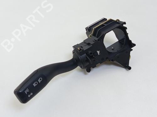 Used Steering column stalk Steering column stalk PORSCHE CAYENNE (9PA) Turbo 4.5 (450 hp) 26145160 26145160