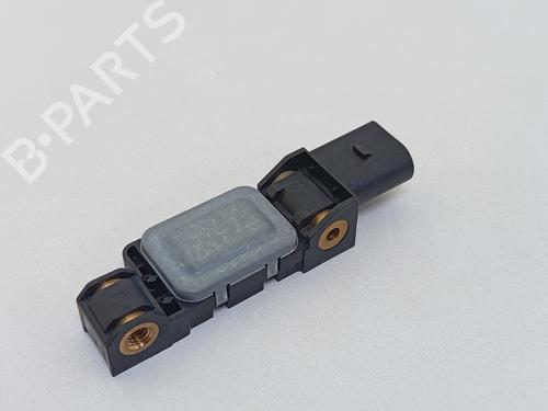 Electronic module PORSCHE CAYENNE (9PA) Turbo 4.5 | BP26142693M83 - Image 3