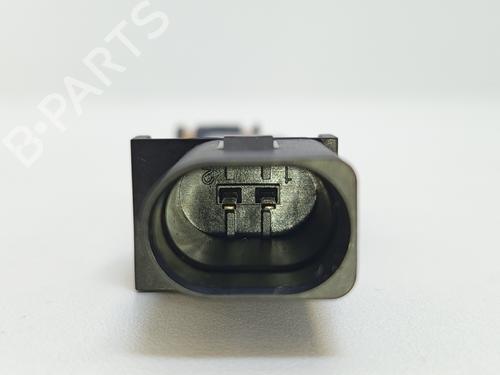 Electronic module PORSCHE CAYENNE (9PA) Turbo 4.5 | BP26142693M83 - Image 4