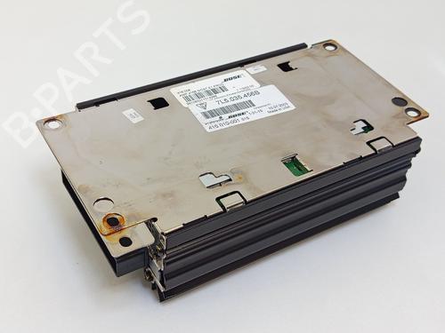 Electronic module PORSCHE CAYENNE (9PA) Turbo 4.5 | BP26145156M83  - Image 6