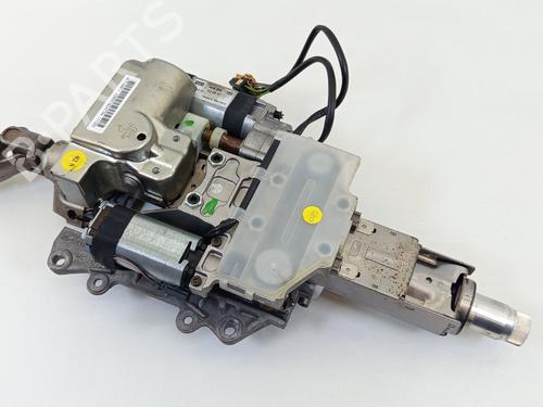 Used Steering column Steering column PORSCHE CAYENNE (9PA) Turbo 4.5 (450 hp) 26142688 26142688