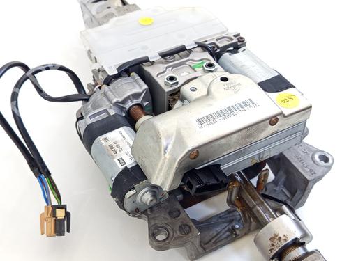 Steering column PORSCHE CAYENNE (9PA) Turbo 4.5 | BP26142688M21  - Image 7