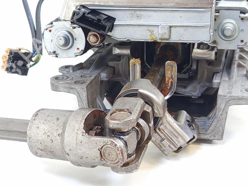 Steering column PORSCHE CAYENNE (9PA) Turbo 4.5 | BP26142688M21  - Image 9