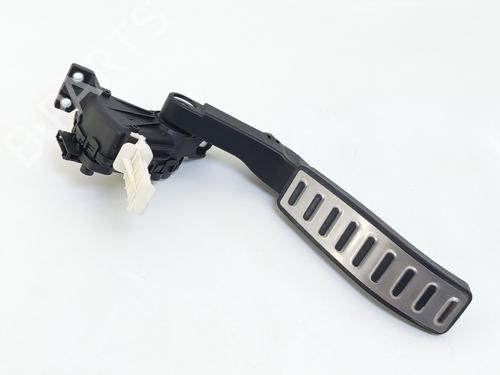 Used Pedal Pedal PORSCHE CAYENNE (9PA) Turbo 4.5 (450 hp) 26142690 26142690