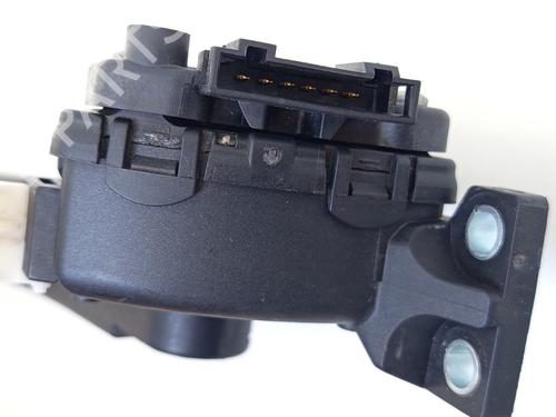 Pedal PORSCHE CAYENNE (9PA) Turbo 4.5 | BP26142690I4 - Image 3