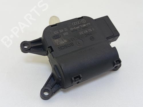 Electronic module PORSCHE CAYENNE (9PA) Turbo 4.5 | BP26139608M83  - Image 5