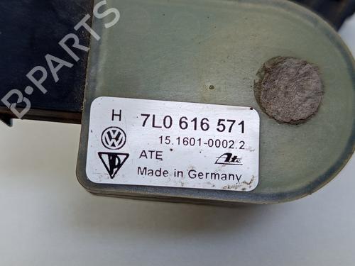 Electronic module PORSCHE CAYENNE (9PA) Turbo 4.5 | BP26139609M83 - Image 2