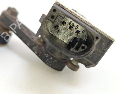 Electronic module PORSCHE CAYENNE (9PA) Turbo 4.5 | BP26139609M83 - Image 3