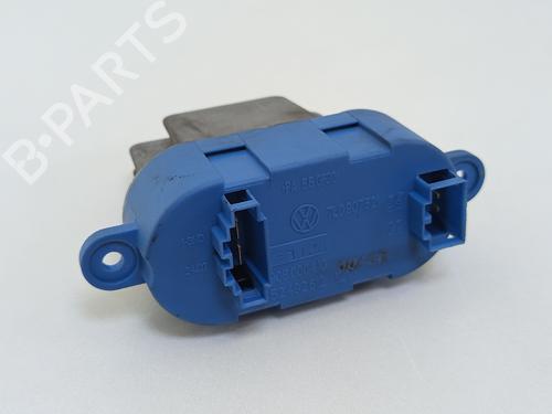 Used Heater resistor Heater resistor 26139610 26139610