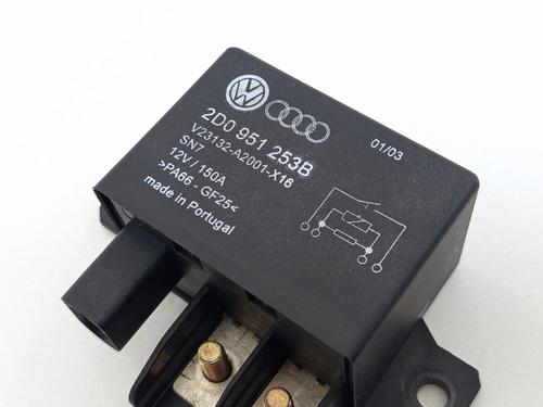 Electronic module PORSCHE CAYENNE (9PA) Turbo 4.5 | BP26139603M83 - Image 2