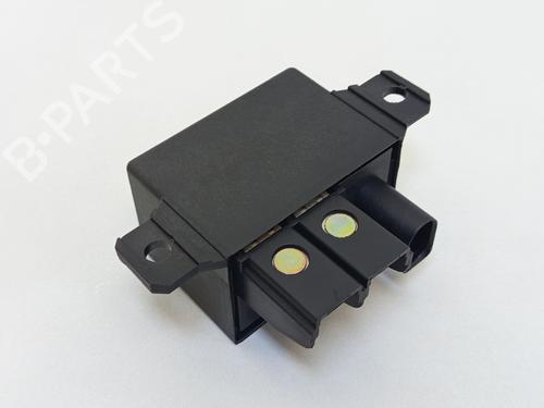 Electronic module PORSCHE CAYENNE (9PA) Turbo 4.5 | BP26139603M83 - Image 4