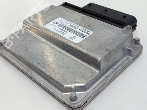 Electronic module PORSCHE CAYENNE (9PA) Turbo 4.5 | BP26139604M83  - Image 5