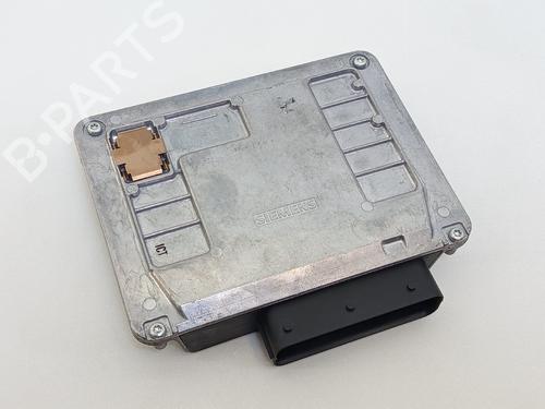 Electronic module PORSCHE CAYENNE (9PA) Turbo 4.5 | BP26139604M83  - Image 6