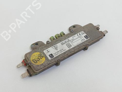Used Electronic module Electronic module PORSCHE CAYENNE (9PA) Turbo 4.5 (450 hp) 26139601 26139601