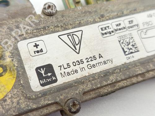 Electronic module PORSCHE CAYENNE (9PA) Turbo 4.5 | BP26139601M83 - Image 2