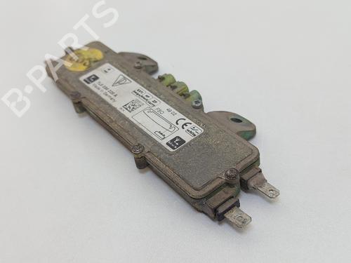 Electronic module PORSCHE CAYENNE (9PA) Turbo 4.5 | BP26139601M83 - Image 3