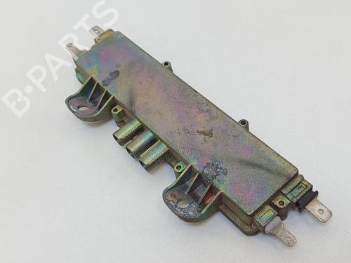 Electronic module PORSCHE CAYENNE (9PA) Turbo 4.5 | BP26139601M83 - Image 5