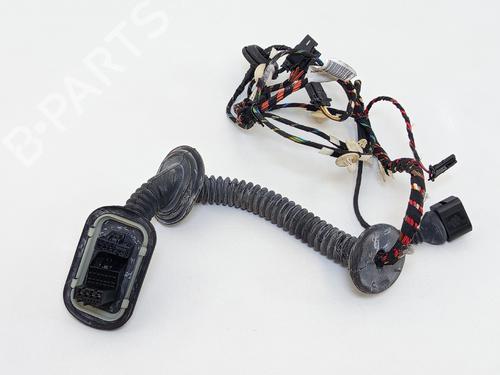 Used Wiring harness Wiring harness PORSCHE CAYENNE (9PA) Turbo 4.5 (450 hp) 26142683 26142683