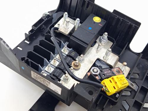 Fuse box PORSCHE CAYENNE (9PA) Turbo 4.5 | BP26139599E1 - Image 2