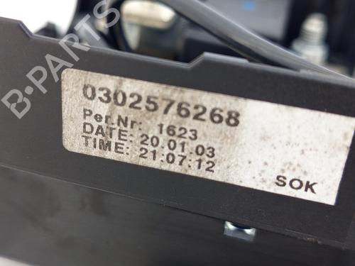 Fuse box PORSCHE CAYENNE (9PA) Turbo 4.5 | BP26139599E1 - Image 3