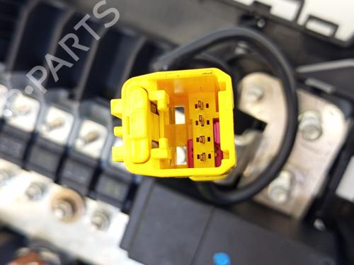 Fuse box PORSCHE CAYENNE (9PA) Turbo 4.5 | BP26139599E1 - Image 5