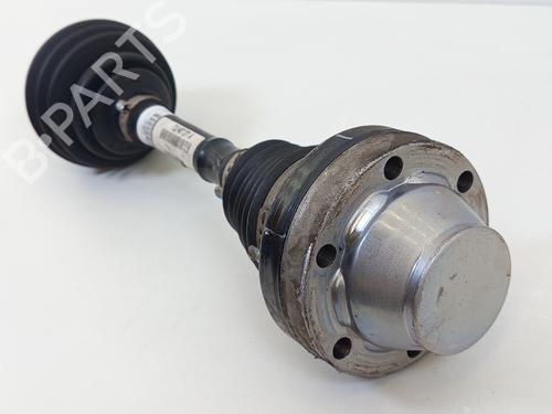 Left front driveshaft PORSCHE CAYENNE (9PA) Turbo 4.5 | BP26168562M38 - Image 3