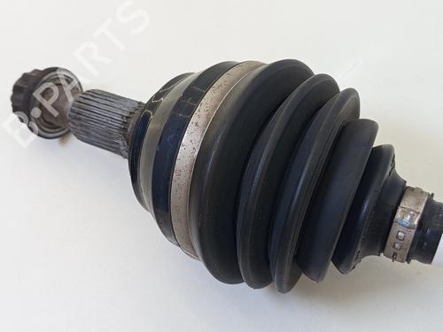 Left front driveshaft PORSCHE CAYENNE (9PA) Turbo 4.5 | BP26168562M38 - Image 6