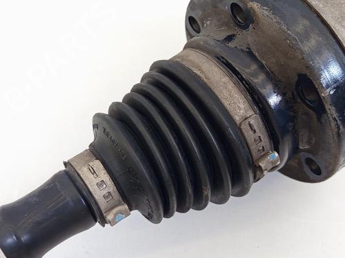 Left front driveshaft PORSCHE CAYENNE (9PA) Turbo 4.5 | BP26168562M38 - Image 7
