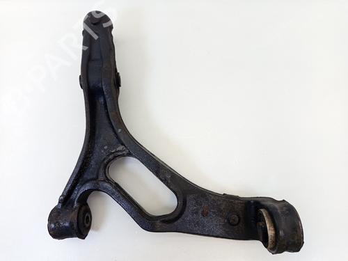 Used Right front suspension arm Right front suspension arm PORSCHE CAYENNE (9PA) Turbo 4.5 (450 hp) 26168565 26168565