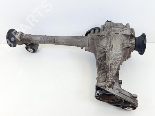 Used Front differential Front differential PORSCHE CAYENNE (9PA) Turbo 4.5 (450 hp) 26168567 26168567