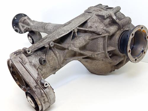 Front differential PORSCHE CAYENNE (9PA) Turbo 4.5 | BP26168567M23 - Image 4
