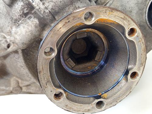 Front differential PORSCHE CAYENNE (9PA) Turbo 4.5 | BP26168567M23 - Image 5
