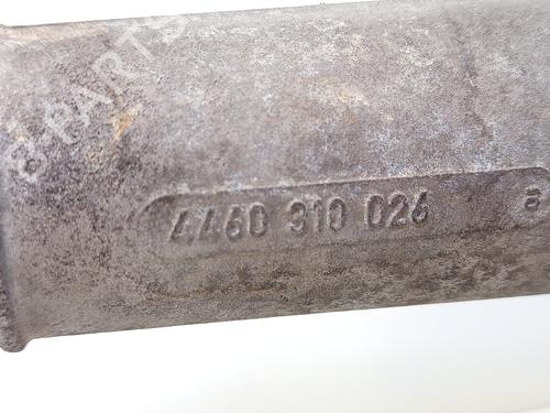 Front differential PORSCHE CAYENNE (9PA) Turbo 4.5 | BP26168567M23 - Image 6