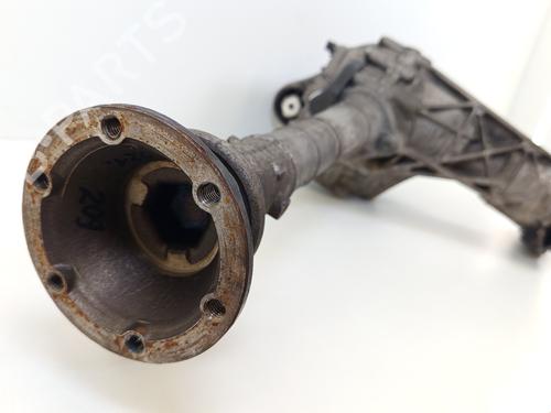 Front differential PORSCHE CAYENNE (9PA) Turbo 4.5 | BP26168567M23 - Image 8